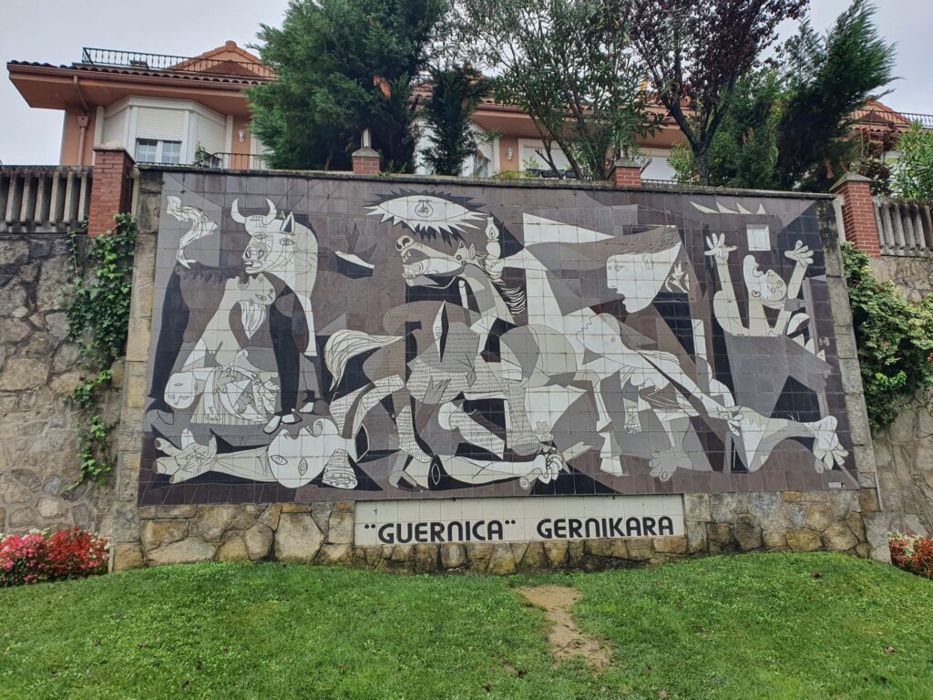gernika