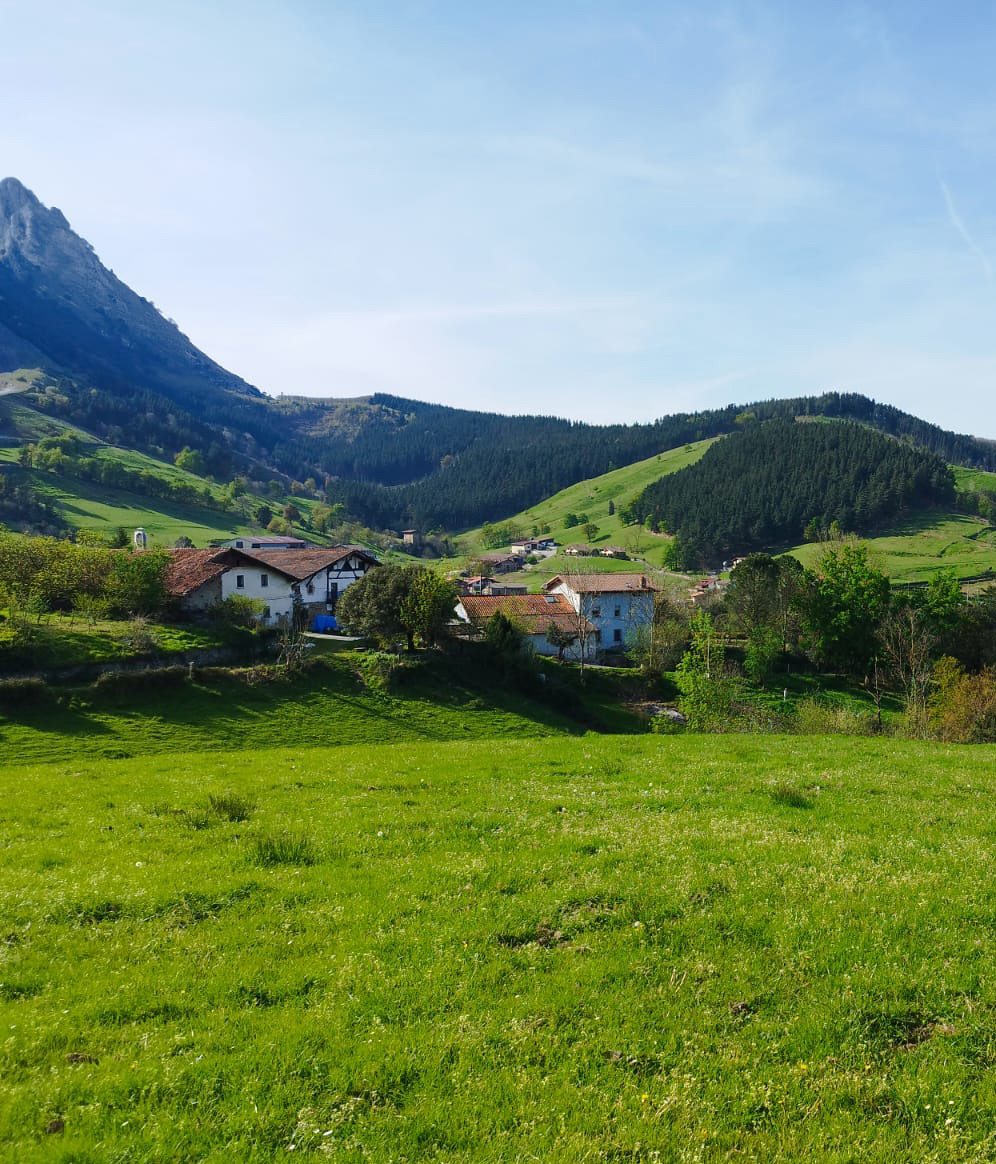 pueblos de interior de bizkaia visita bizkaia
